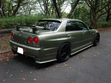 R34 4 Door, R34 Sedan, Car Render, Skyline Nissan, Nissan Skyline R34, Skyline Gtr R34, Gtr R34, Skyline R34, Nissan Gtr Skyline