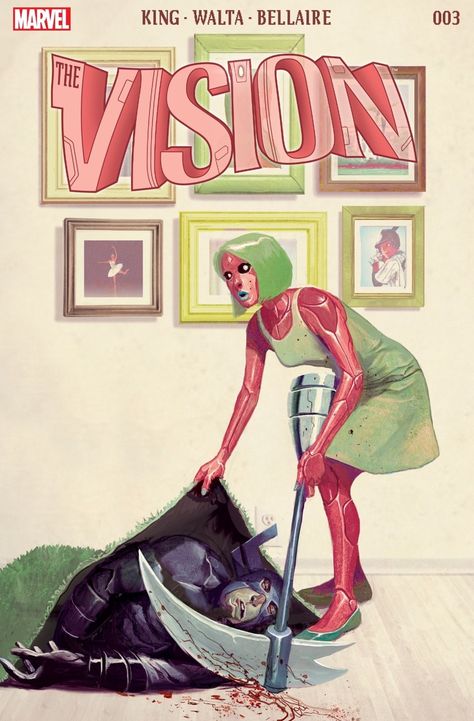 Marvel Comic Covers, Marvel Covers, Old Man Logan, Marvel Comics Covers, Best Comic Books, Marvel Fanart, Wanda Vision, Young Avengers, Uncanny X-men