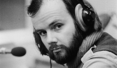 RIP #JohnPeel  https://t.co/prG0whu3I9 Nostalgia 70s, John Peel, Dry Sense Of Humor, Marc Bolan, John Roberts, Old Time Radio, Bbc Radio 1, Retro Radio, The Wailers