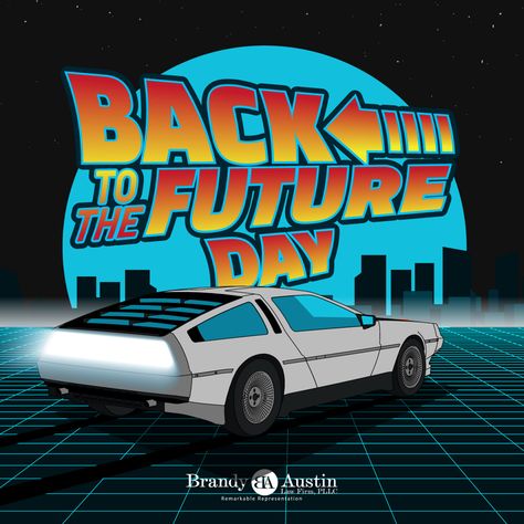 Back To The Future Background, Back To The Future Day October 21, Back To The Future Newspaper, Movie Posters Back To The Future, Back To The Future Part 2 Poster, Flux Capacitor, 1980s Movies, Creative Banners, Doc Brown