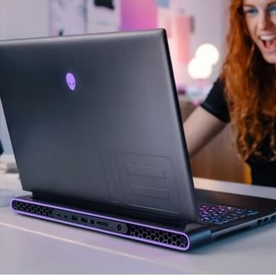 Discover great products at the best prices at Dealmoon. Dell Alienware m18. Price:$2749.99 at Dell Technologies Alienware Laptop, Dell Technologies, Portable Console, Dell Alienware, Cool New Gadgets, Memes Status, Fancy Cars, New Laptops, House System