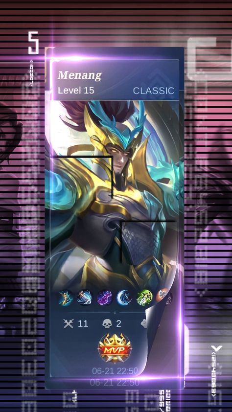 Zilong Epic Skin, Zilong Epic, Mlbb History, Mobile Legend, Galaxy Wallpaper, History, Skin, Anime, Quick Saves