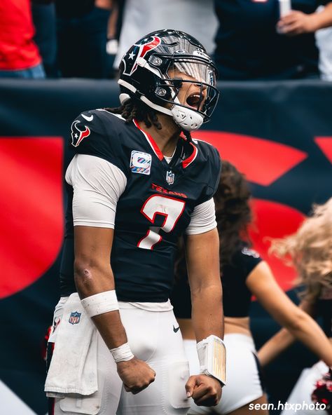 Kings of the South. // PT1 @houstontexans @nfl . . . #houstontexans #cjstroud #nfl #football #nflphotography #gotexans #nflfootball #texansfootball #footballplayer #photography #sportsphotography #nationalfootballleague #sundayfunday #fantasyfootball #nflnews #sony #sonyalpha #houstontexansfootball #texans #houston @sonyalpha Cj Stroud Texans, Nfl Wallpaper Iphone, Wallpaper Usa, Nfl Quarterback, Cj Stroud, Houston Texans Football, Nfl Football Pictures, Texans Football, Nfl Football Players