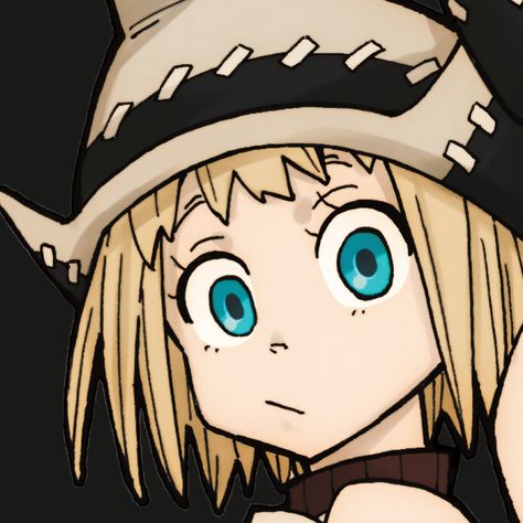 Manga Icon Soul Eater, Patty Thompson Icon, Patty Soul Eater Icon, Patty Soul Eater, Patty Thompson, Liz Thompson, Manga Soul Eater, Soul Eater Evans, Mother Games