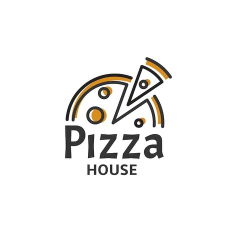 Modern Pizzeria, 222 Poster, Pizzeria Logo, Resturant Logo, Burger Branding, Pizza Icon, Pizzeria Design, Italian Food Restaurant, Slice Pizza