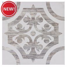 New! Woodfield Lane Matte Porcelain Tile Woodfield Lane Matte Porcelain Tile, Cabin Remodel, Decorative Backsplash, Matte Porcelain Tile, Floor And Decor, Polished Porcelain Tiles, Stencils Printables, Casa Exterior, Fireplace Ideas