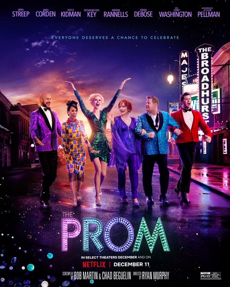 Prom Movie, Prom Film, Prom Posters, Romance Movie, Aimee Teegarden, Broadway Show, Musical Film, Prom 2020, 11 December