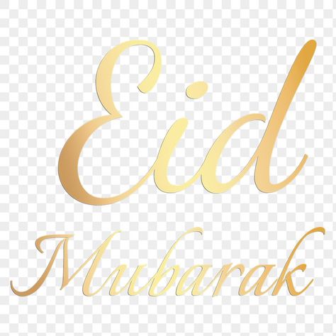 Eid Mubarak Font, Idd Mubarak, Eid Mubarak Png, Eid Mubrak, Luxury Font, Eid Mubarak, Aesthetic Food, Vimeo Logo, Typography Design