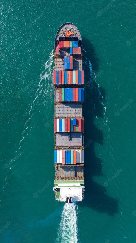 Port Of Singapore, Shipping Container Cost, Export And Import, Import Business, Container Shipping, Freight Container, Container Ship, Cargo Ships, Export Business