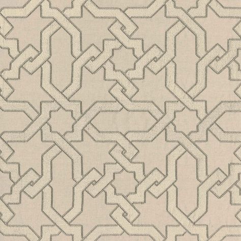 CORDOBA EMBROIDERY Moorish Tiles, Pearl Fabric, Flame Test, Designer Upholstery Fabric, Schumacher Fabric, Embroidery Book, Embroidery Fabric, Drapery Fabric, Pattern Names