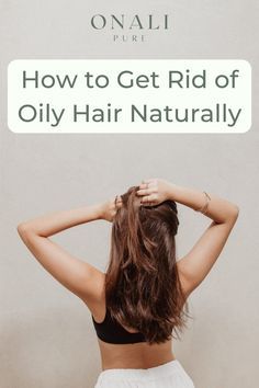 Using Dry Shampoo, Talcum Powder, Oily Hair, Hair Tips, Dry Shampoo, Just Don, Go Out, Oily Skin, Hair Hacks