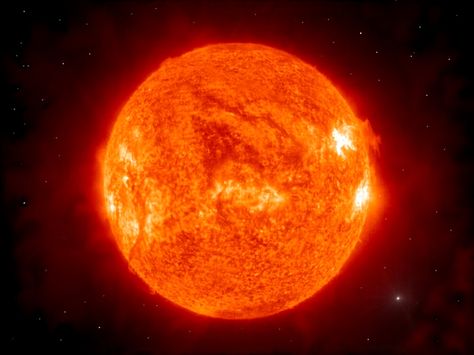 Ancient Vedic Wisdom for Modern Times Star Of The Week, Giant Star, Red Giant, Earth And Space Science, Big Dipper, Earth From Space, Space And Astronomy, Sunset Sky, Bright Stars