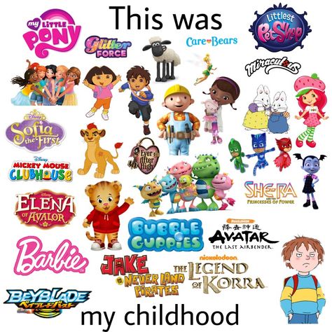 Nostalgic Tv Shows 2000s, Nostalgic Kids Shows, Nostalgic Shows 2000s, Nostalgic Tv Shows, Growing Up In The 2010s, Nostalgic Shows, Nostalgia Shows, Kids Tv Shows 2000, Kid Tv Shows