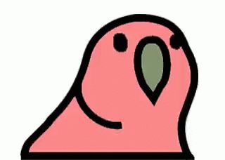 Parrot Party GIF - Parrot Party Dance - Discover & Share GIFs Amino Stickers Gif, Discord Gifs Emojis, Discord Emotes Gif, Discord Emojis Gif, Parrot Gif, Discord Gifs, Got7 Meme, Imessage Sticker, Emoji Characters