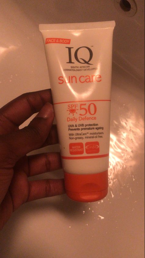 Sunscreen black people skincare Sunscreen For Black People, Self Care Bullet Journal, Hygiene Products, Shower Routine, Body Skin Care Routine, Sun Care, Face Skin Care, Face Skin, Body Skin