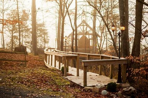 Tennessee Elopement, Gatlinburg Weddings, Glass Chapel, Tennessee Wedding Venues, Wedding Arches, Wedding Chapel, Intimate Wedding Ceremony, Places To Get Married, Tennessee Wedding