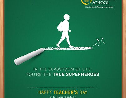 Check out new work on my @Behance profile: "Teachers Day Creatives" http://be.net/gallery/179451421/Teachers-Day-Creatives Teacher's Day Creative Ads Free, World Teachers Day Creative Ads, Happy Teachers Day Creative Ads, Creative Teachers Day Poster, Teachers Day Creative Ads, Teachers Day Post, Teachers Day Creative, Teachers Day Poster, World Teacher Day