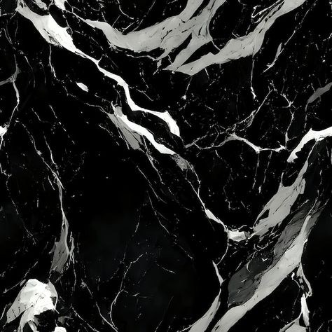 Photo monochrome black white marble | Premium Photo #Freepik #photo #marble-floor #marble-wall #tile-background #ceramic-texture Black Italian Marble Texture, Black Marble Texture Seamless, Black Tile Texture, Black And White Marble Tile, Glass Texture Seamless, Black And White Marble Texture, Italian Marble Texture, Black Marble Wallpaper, White Tile Texture