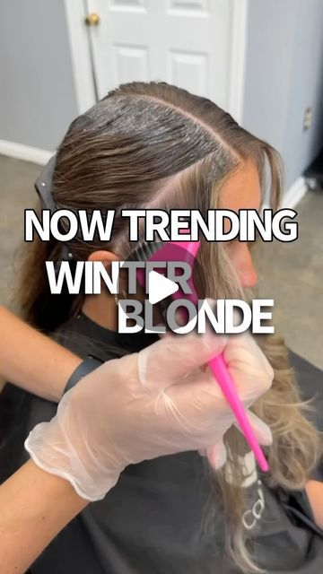 Balayage, All Over Hair Color Ideas For Blondes, Fall Reverse Balayage, Cool Winter Blonde Hair, Neutral Blonde Highlights On Brown Hair, Adding Depth To Blonde Hair, What Is A Balayage, Bad Highlights Before And After, Light Hair Color Ideas Blondes