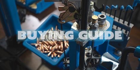 Dillon Reloading, Buying Guide, Hunting, Fishing, Things To Come, Sports