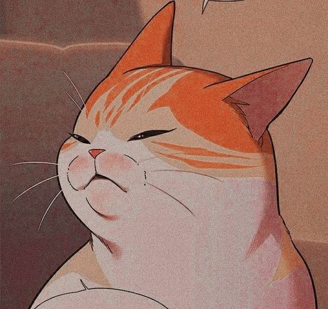 Cute Manhwa, Eleceed Manhwa, Wallpaper Gatos, Japanese Icon, Orange And White Cat, Edit Wallpaper, Orange Icons:), 8bit Art, Whatsapp Wallpaper