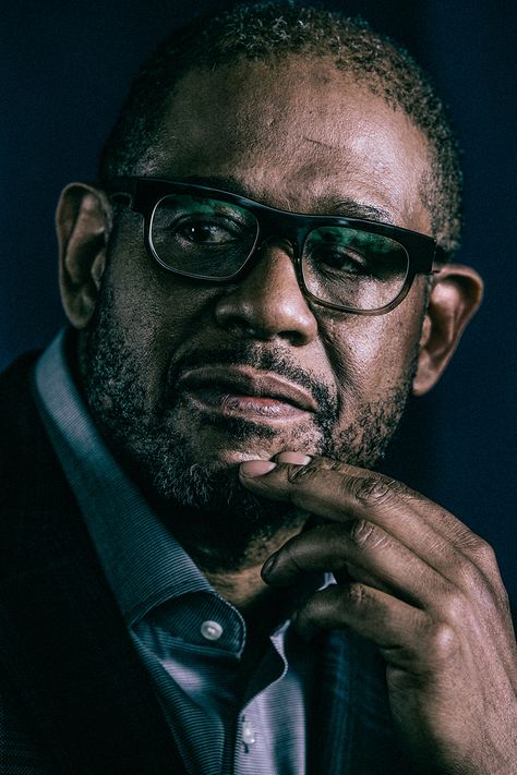 Forest Whitaker, Actor Star Wars Fallen Order, Forest Whitaker, Male Headshots, Celebrity Photography, Black Actors, Celebrity Drawings, Business Portrait, Male Poses, Hollywood Actor