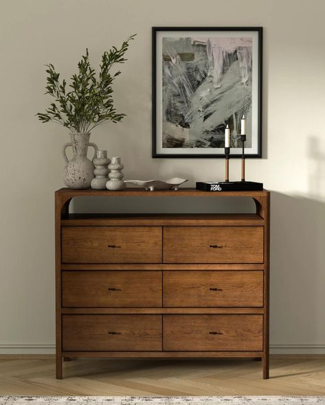 Meet our newest collection by @co.housedesigns ✨ @co.housedesigns specializes in crafting furniture that perfectly balances comfort and chic style, making every room in your home inviting. Visit us online to shop the new collection today! #cohousedesigns #newfurniture #modernhomedesign #interiordesign #home #homedesign #mountainmodern Clothing Dresser, Copper Top Table, Walnut Dresser, Oak Dresser, Drawer Runners, Iron Table, Double Dresser, Living Room Furniture Sofas, Dressers And Chests