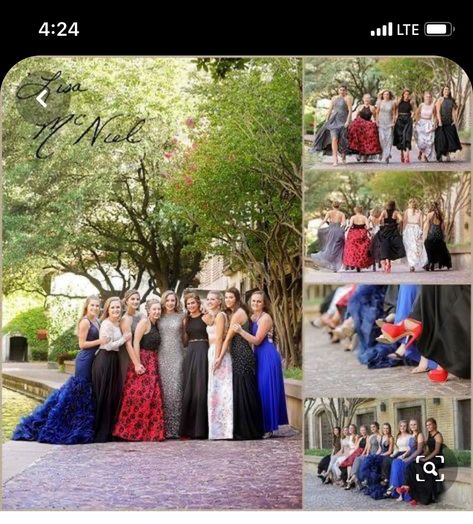 Homecoming Group Pictures, Prom Group Poses, Prom Pictures Friends, School Dance Pictures, Prom Pictures Group, Prom Photography Poses, Homecoming Poses, School Photographer, Prom Pictures Couples