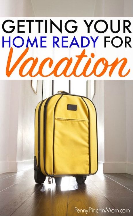 Travel Tip! Get your house ready for vacation too! There are things you should do to make sure your home is ready for you to leave on vacation. Planning ahead can make it much better when you get back home from your vacation. Vacation planning | planning a trip | travel checklist #vacation #planning #organize Family Vacation Meals, Trip To Jamaica, Vacation Checklist, Trailer Camping, Vacation Meals, Caribbean Resort, Vacation Activities, Jamaica Travel, Caribbean Vacations