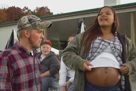 Erin Paine, 16 And Pregnant, Teen Mom Og, Teen Mom 2, Season 1, Mtv, Couple Photos, Quick Saves