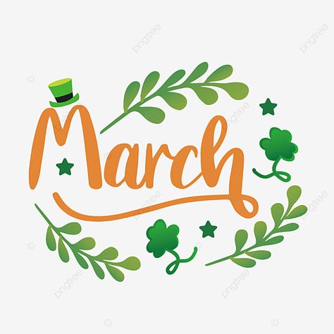 March Clipart, Saved Pins, Four Leaves, Art Png, Four Leaf, Leaf Clover, Four Leaf Clover, Clover Leaf, Free Png