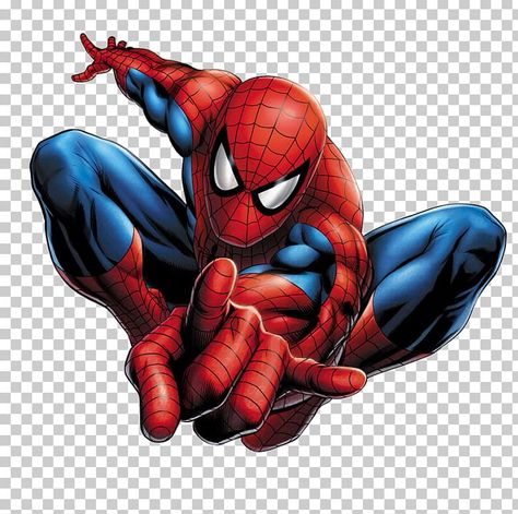 Spider Man Images, Background Spiderman, Spider Man Png, Deadpool Illustration, Spiderman Clipart, Cartoon Png Transparent, Spider Man Cartoon, Iron Man Comic Books, Spiderman Images