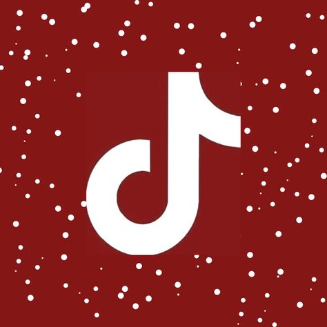 Tiktok Christmas Icon, Christmas App Covers, Winter App Icons Aesthetic, Christmas Themed Icons, App Icon Christmas, Christmas Photos App Icon, Christmas App Icons, Winter App, Christmas Widgets