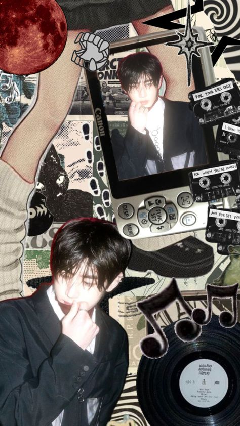 #sunghoon #enhypen #engene #darkblood #kpop #wallpaper #collage Collage, Kpop Wallpaper Collage, Sunghoon Wallpaper, Wallpaper Collage, Sunghoon Enhypen, Dark Blood, Sung Hoon, Kpop Wallpaper