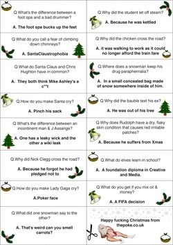 Free christmas cracker Jokes Kids Christmas Crackers, Kids Christmas Jokes, Christmas Tree Jokes, Crackers Noel, Christmas Cracker Jokes, Cracker Jokes, Christmas Jokes For Kids, Easter Jokes, Diy Christmas Crackers