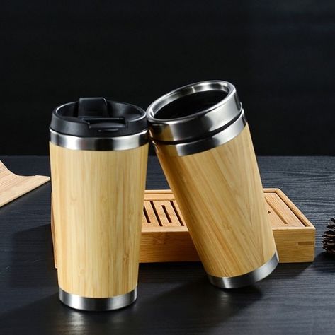 Sip your morning brew in style with the Bamboo Coffee Cup from Seasons Change. Embrace sustainability while enjoying your favorite drink. Bamboo Coffee Cup - $25 Click the link in our bio to shop now! #SeasonsChange #decor #Seasonal #trending #linkinbio #tiktokmademebuyit #BambooCup #SustainableStyle #MorningBrew Travel Coffee Cup, Thermal Mug, Coffee Tumbler, Coffee Travel, Leak Proof, Tea Mugs, Hot Coffee, Coffee Cup, Coffee Tea