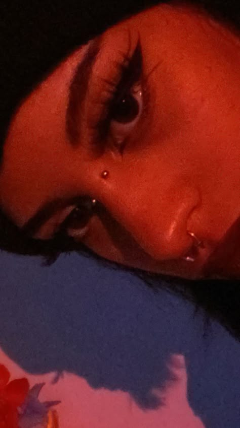 Bridge And Lip Piercing, Bridge Of Nose Piercing, Piercing Nose Bridge, Dainty Bridge Piercing, Spike Bridge Piercing, Bridge And Septum Piercing, Septum And Eyebrow Piercing, Small Bridge Piercing, Cute Bridge Piercing