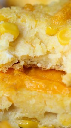 Cheesy Cornbread Jiffy, Cheesy Mexican Cornbread, Cornbread Cookies, Firehouse Recipes, Creamy Corn Bread, Supper Sides, Creamed Corn Cornbread, Cheesy Cornbread, Cornbread With Corn