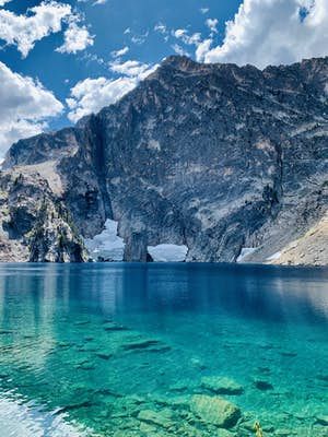 Goat Lake Idaho, Idaho Travel Summer, Idaho Aesthetic, Idaho Nature, Idaho Living, Explore Idaho, Idaho Vacation, Idaho Adventure, Visit Idaho