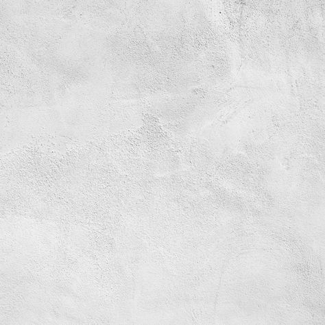 White Textured wall. Background texture. Free Photo