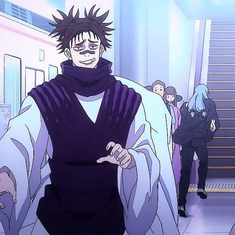 Choso Icon, Jujutsu Kaisen S2, Arte Alien, Anime Wall Art, Book Art Drawings, Manga Characters, Handsome Anime Guys, Handsome Anime, Slayer Anime