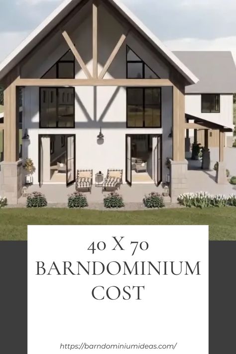 You have decided it is time to build your new home and are considering building a Barndominium, but what will it cost? What size do you need? A 40 x 70 Barndominium would equal about 2,800 square feet. This size would be great for a family of four or five because, with that square footage, you could incorporate three or four bedrooms. Barndominium House Plans, Gardening Beds, Barndominium Cost, Designer Garden, House Gardening, Patio Gardens, Printable House, Barndominium Interior, Metal Building House Plans