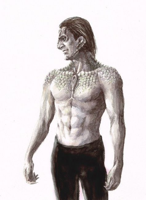 Star Trek Ds9, User Profile, Star Trek, Google Images, Greek Statue, Deviantart, Humanoid Sketch, Statue, Fan Art