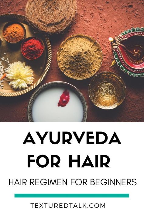 Ayurvedic Hair Conditioner, Ayurvedic Skin Care Recipes, Ayuverdic Recipes Hair, Ayurvedic Hair Growth Oil Recipe, Ayurvedic Recipes For Hair Growth, Diy Ayurvedic Hair Oil, Ayurvedic Hair Oil Recipes, Indian Haircare Products, India Hair Care