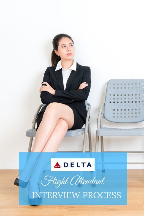 Delta Flight Attendant Interview, Delta Flight Attendant Interview Outfit, Flight Attendant Delta, Flight Attendant Interview Outfit, Delta Airlines Flight Attendant, Flight Attendant Interview, Delta Flight Attendant, Become A Flight Attendant, Airline Jobs