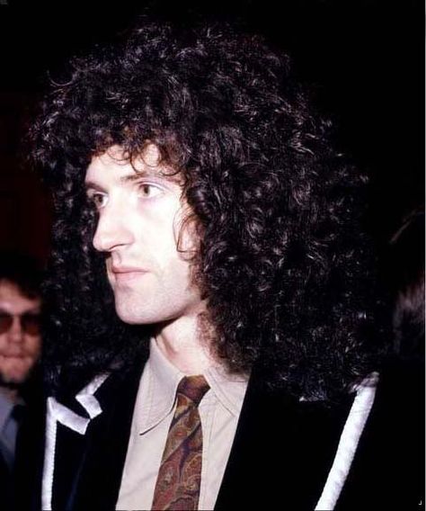 The Sentence, Brian May, See Me, Me When, Love Me