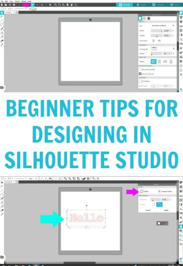 Silhouette Studio Tutorials, Silhouette For Beginners, Silhouette Cameo Projects Ideas, Silhouette Studio Cheat Sheet, Silhouette Ideas, Silhouette Projects Beginner, Silhouette Cameo Projects Beginner, Silhouette Cameo Beginner, Silhouette Cameo Projects Vinyl