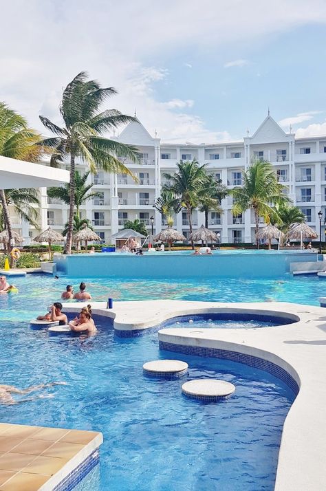 Travel: Riu Ocho Rios Jamaica Hotel Review | Victoria's Vintage Blog Ocho Rios Jamaica Pictures, Riu Ocho Rios Jamaica, Honeymoon Fits, Jamaica Pictures, Jamaica Hotels, Solo Vacation, Dream Holidays, Ocho Rios Jamaica, Hotel Riu