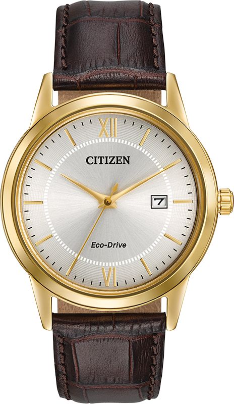 Keep it simple with the classic lines and rich leather strap of these men's CITIZEN® strap watches. (AW1232-04A) Citizen Eco Drive, Eco Drive Watches, Citizen Watch, Citizen Eco, Eco Drive, Mens Black Leather, Casual Watches, Classic Watches, Leather Silver