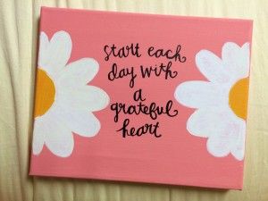 Canvas Painting Quotes, Canvas Painting Projects, Artsy Crafts, Painted Bible, Apt Decor, Heart Canvas, Simple Canvas Paintings, Easy Canvas Art, Cute Canvas Paintings